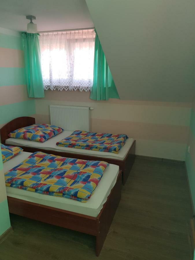 Pokoje Goscinne U Laury Rewal Zimmer foto
